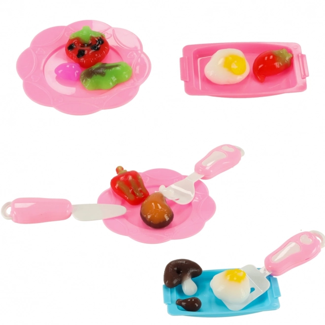 Set magico di gel creativi 3D