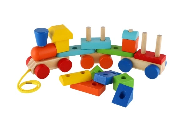 Giocattolo educativo e divertente