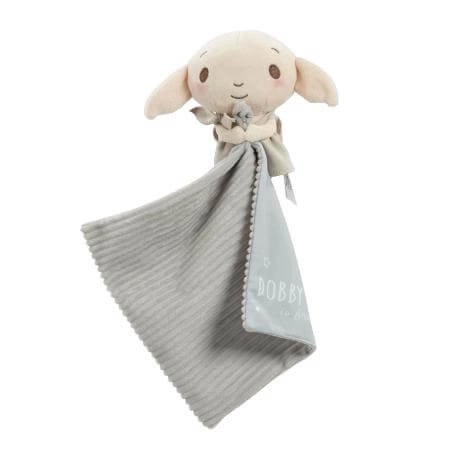 Peluche Harry Potter coccolino Dobby