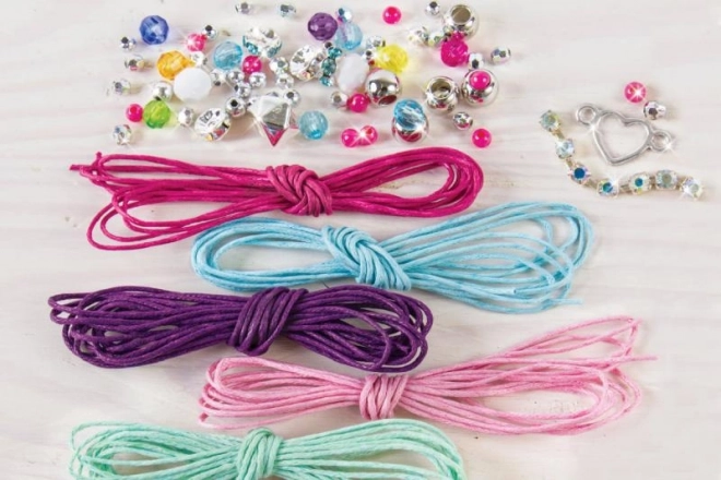 Braccialetti, con pietre