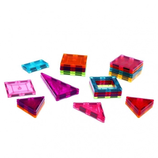 Costruzioni Magnetiche Montessori 3D di Woopie
