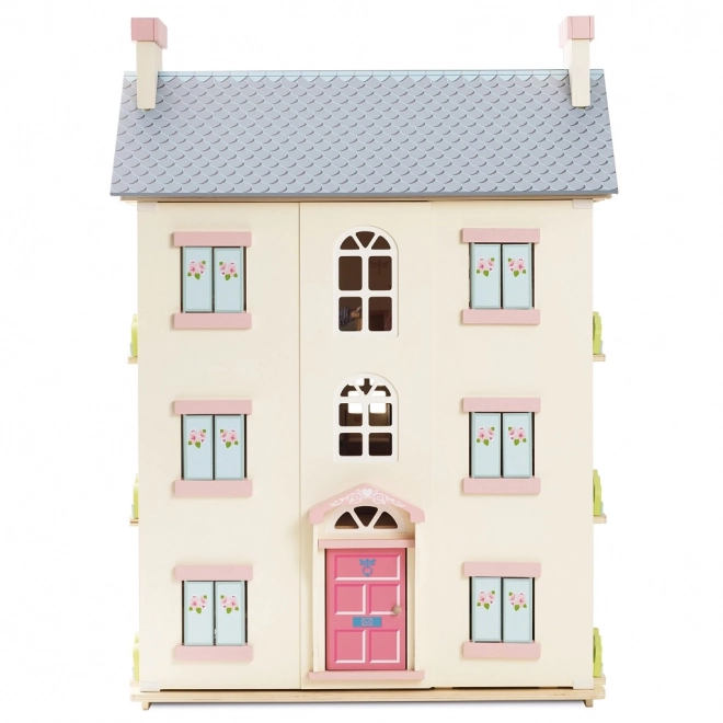 Le Toy Van Casa delle Bambole Cherry Tree Hall