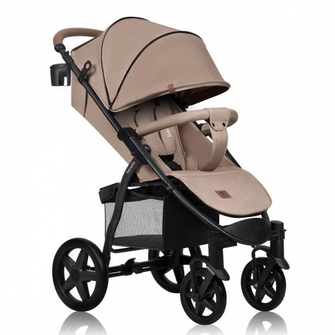 Passeggino Annet Plus Beige Sand