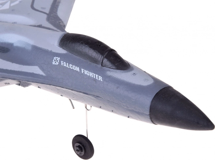 Illuminazione LED per voli scenografici