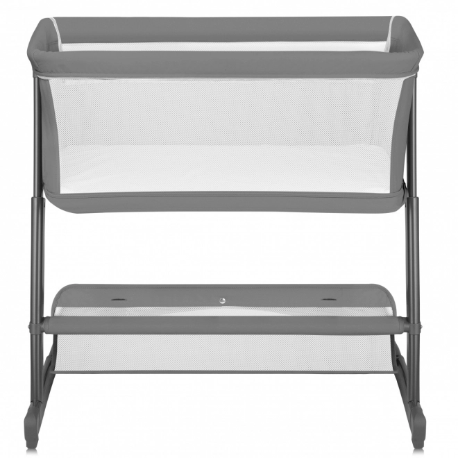 Culla 5 in 1 Thomi Plus Grigio Cemento
