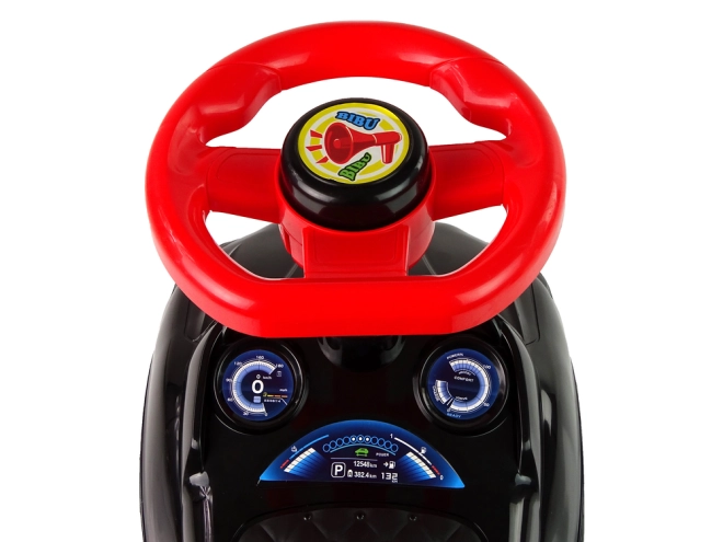 Gioco interattivo con controllo reale