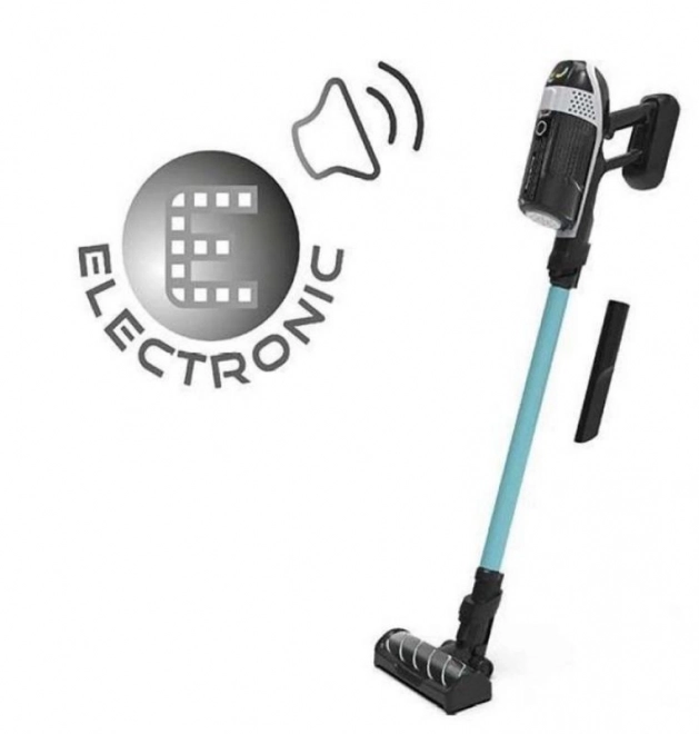 Aspirapolvere giocattolo Rowenta X-Force di Smoby