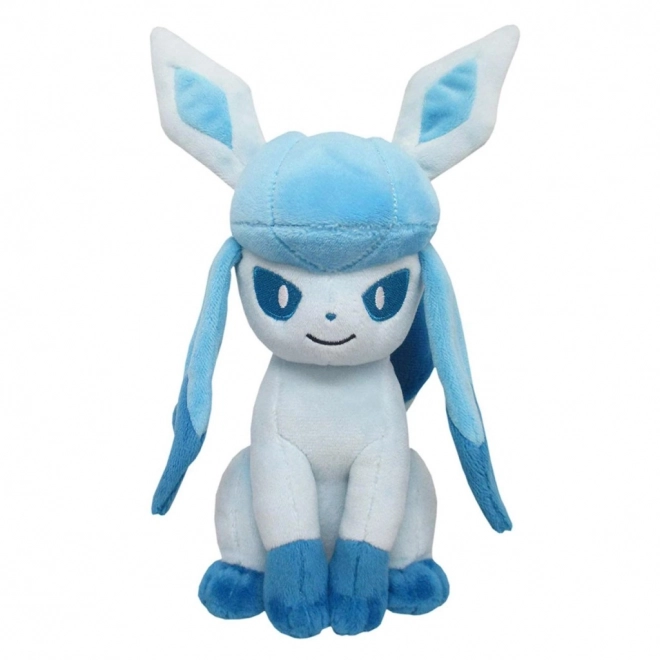 Peluche Pokémon Glaceon 20 cm