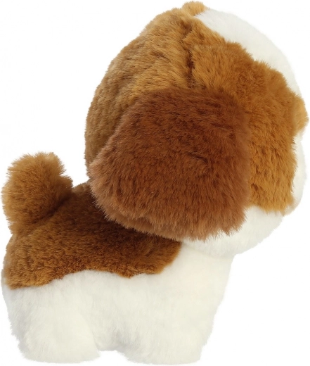 Compagno ideale per giocare e dormire