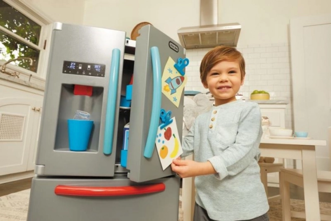 La mia prima Frigorifero Little Tikes