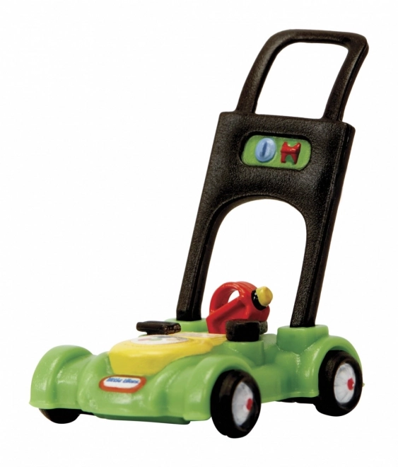 Miniverse Flashback Minis Giocattolo a Sorpresa Little Tikes