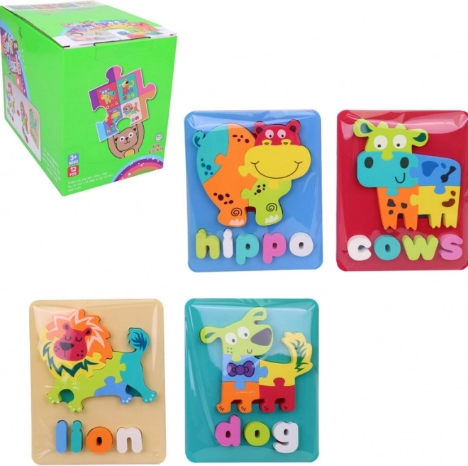 Animaletti da Bagno