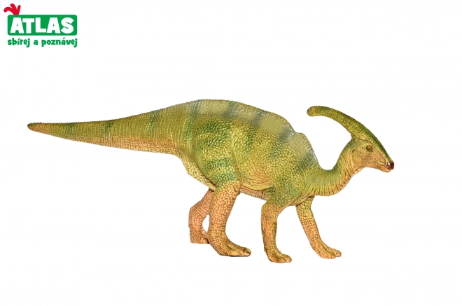 Figurina Parasaurolophus 19 cm