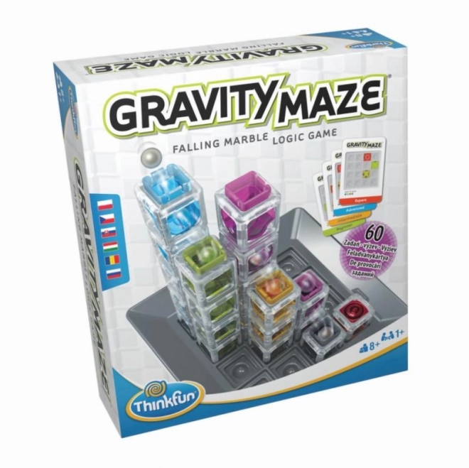 Labirinto Gravitazionale ThinkFun