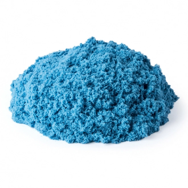 Sabbia cinetica blu 0,9 kg
