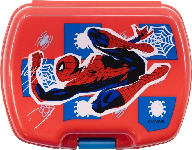 Porta Pranzo Spider-Man