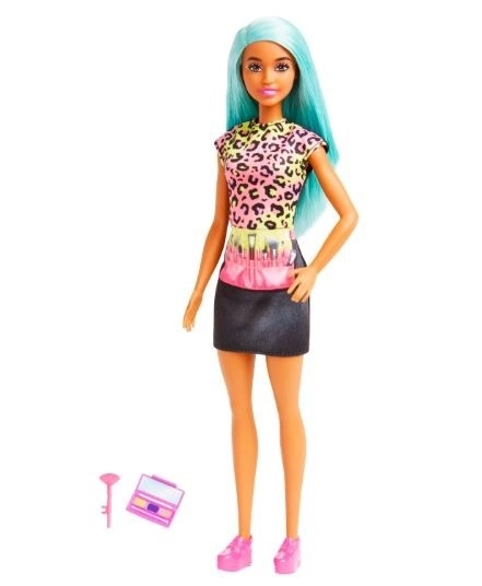 Barbie Prima Carriera - Truccatrice