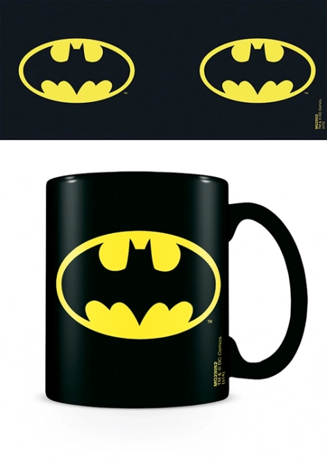 Tazza Originale DC (Batman)