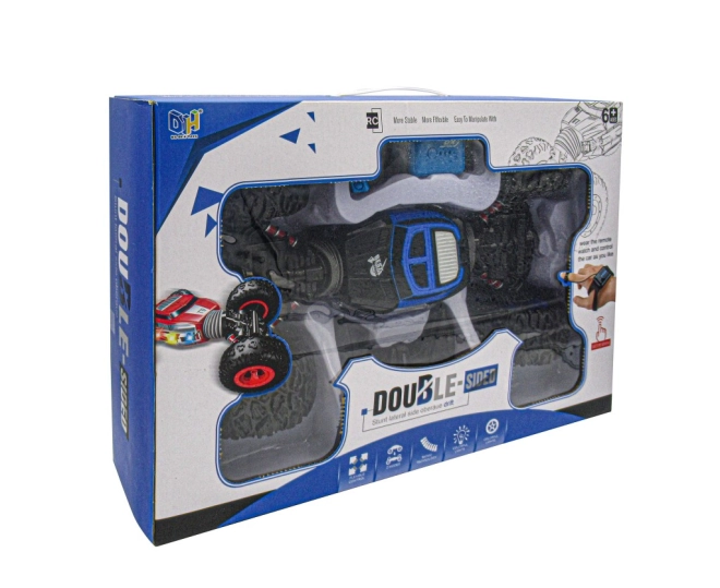 Segnale stabile 2,4 GHz con lunga portata