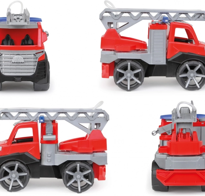Veicolo Truxx 2 Camion dei Pompieri