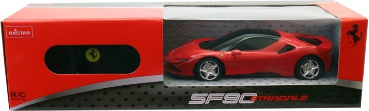 Confezione regalo con finestra