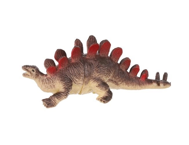 Set di figurine di dinosauri