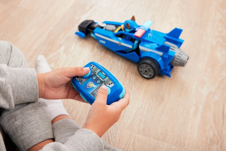 Portata stabile e guida scattante