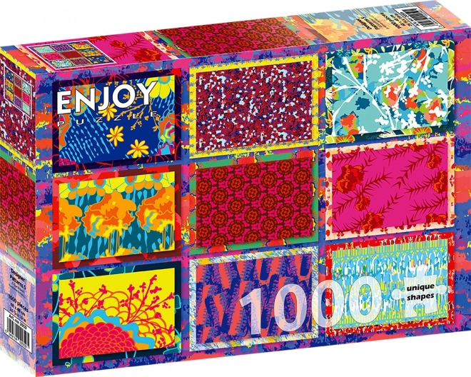 Puzzle Design Vysory 1000 pezzi