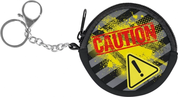 Portafoglio per bambini BAAGL Caution