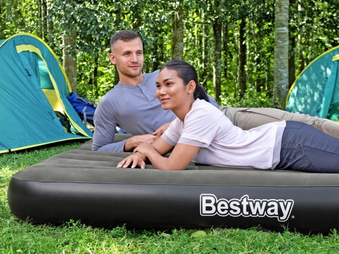 Materasso Matrimoniale Tritech Air Queen Bestway