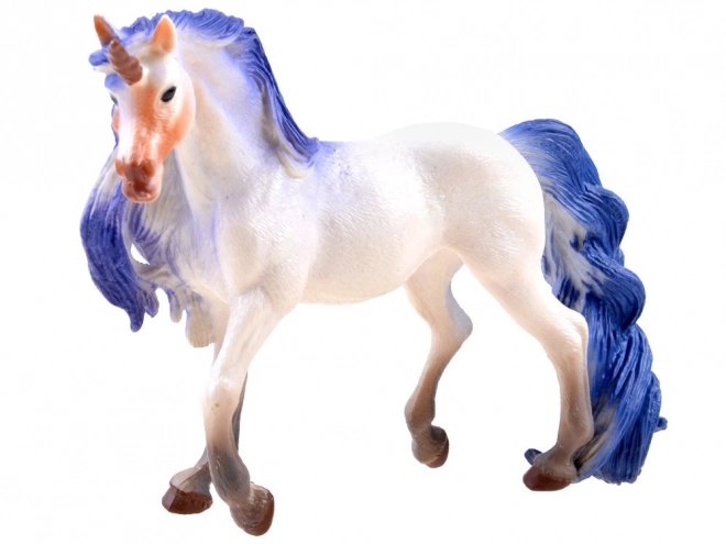 figurina unicorno magico