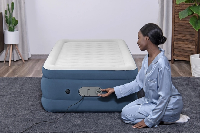 Materasso gonfiabile 97 x 191 x 46 cm Bestway