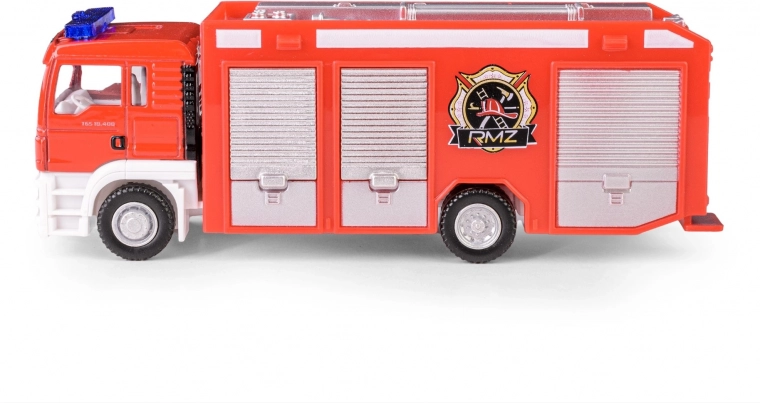 Aspetto autentico con licenza