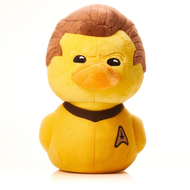 Paperella Tubbz Peluche Star Trek - James T. Kirk