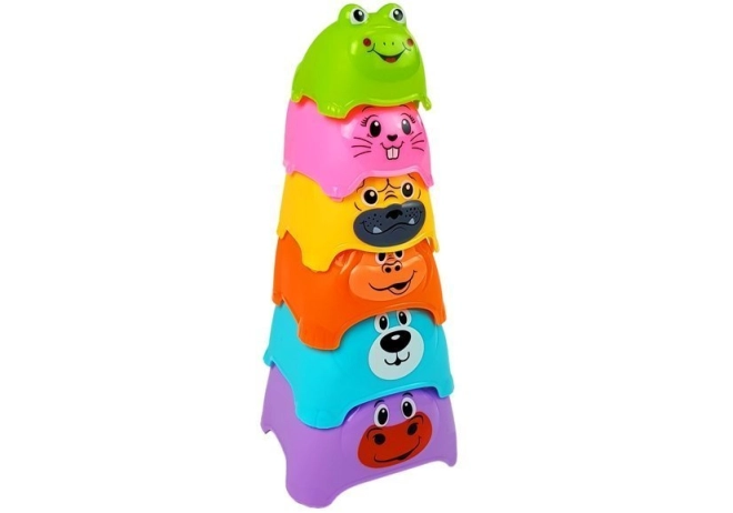 Vantaggi del gioco con la piramide