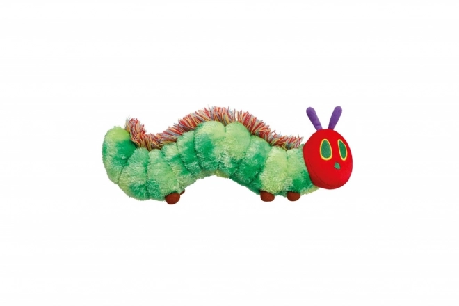 Peluche La Piccola Bruco Maisazio