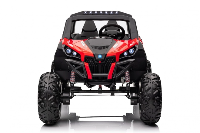 Buggy UTV-MX 2000N Rosso