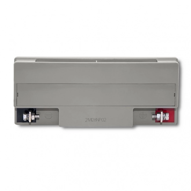 Batteria AGM 12V 17Ah per sistemi di emergenza