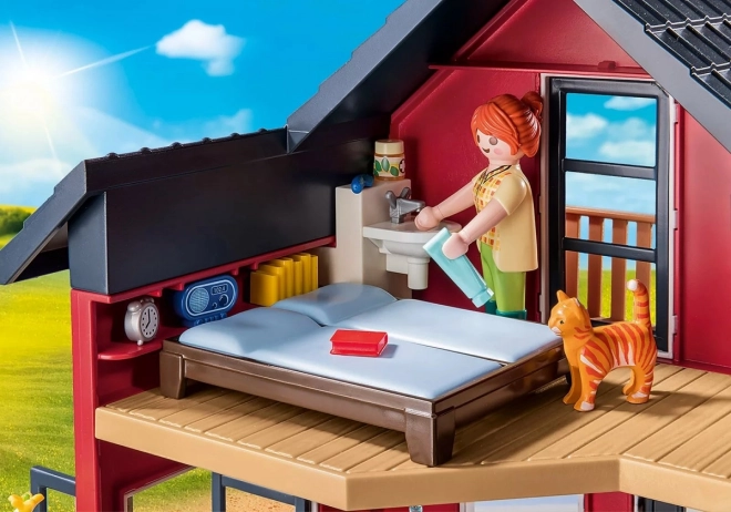 Fattoria Country di PLAYMOBIL