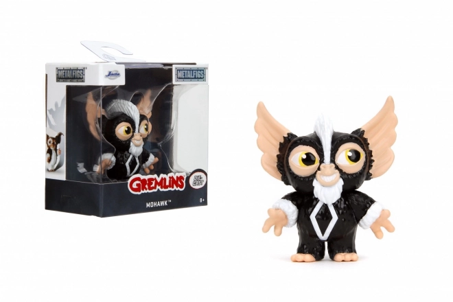 Figurine metalliche Gremlins