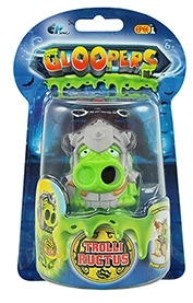 Gloopers un pack