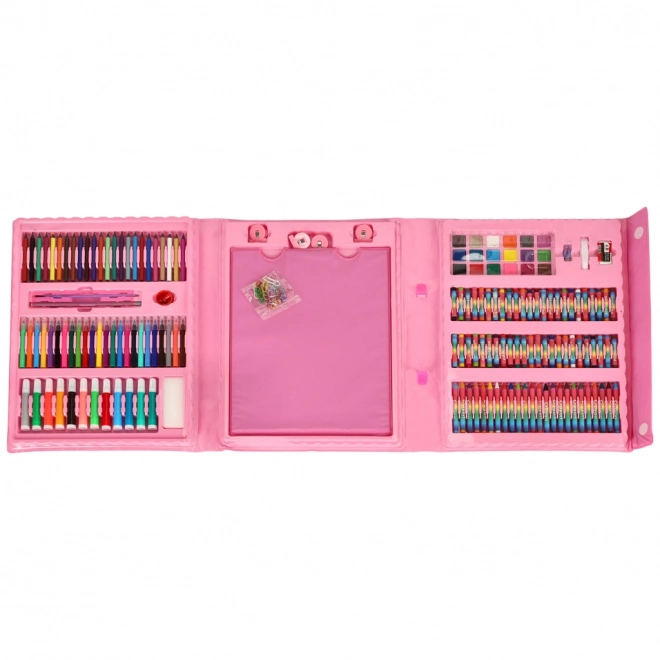 Perfettamente organizzato