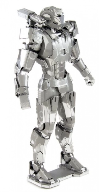 Puzzle 3D Metal Earth Avengers: War Machine