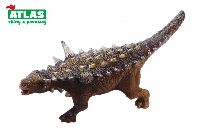 Figurina Dinosauro Animantarx