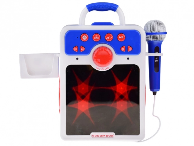 Altoparlante Bluetooth per Bambini con Microfono