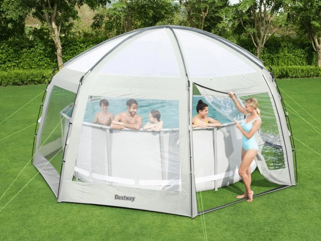 Gazebo portatile da giardino Bestway