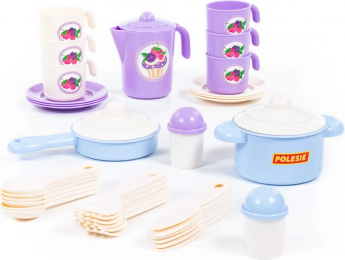 Materiali di qualità e sicurezza