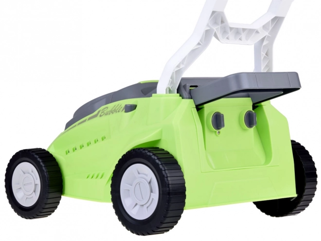 Giocattolo per bambini tagliaerba per bolle di sapone ZA4945 ZI