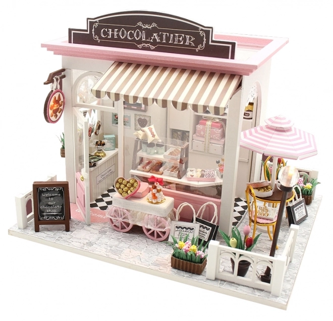 Miniatura della Cioccolateria 2Kids Toys