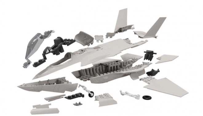 Componenti modulari per un montaggio semplice